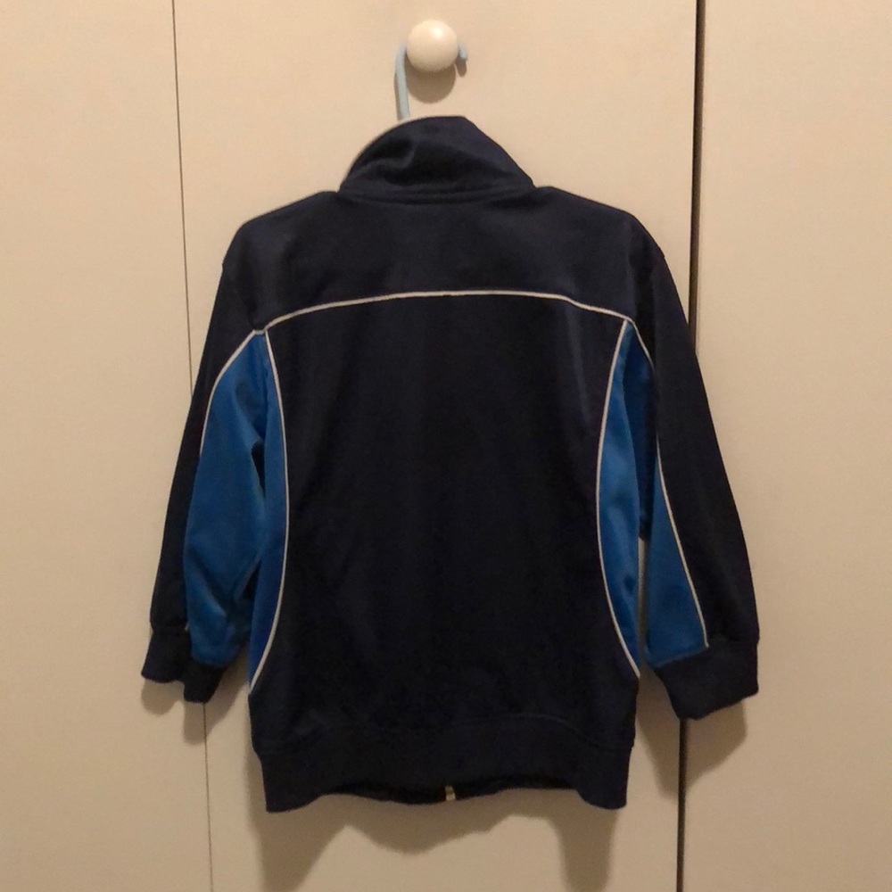 Nike Athletic Jacket - Picture 3 of 3